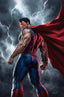 Adventures of Superman Book of El #11 Lucio Parrillo Var