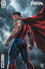 Adventures of Superman Book of El #11 Lucio Parrillo Var Comics DC Comics