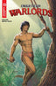 Altered States Warlords #03 Comics Dynamite Entertainment