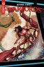 Altered States Warlords #03 Mike Rooth Var