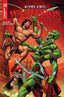 Altered States Warlords #03 Mariano Benitez Chapo Var Comics Dynamite Entertainment