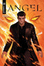 Angel (2026) #01 Books Dynamite Entertainment