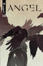Angel (2026) #01 Meredith McClaren Var Books Dynamite Entertainment