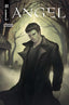 Angel (2026) #01 Meghan Hetrick Var Books Dynamite Entertainment