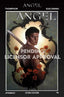 Angel (2026) #01 Jenny Frison Var Books Dynamite Entertainment