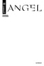 Angel (2026) #01 "Blank" Var Books Dynamite Entertainment
