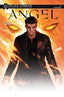Angel (2026) #01 David Nakayama "Atlas Edition Signed by Kelly Thompson" Var Books Dynamite Entertainment