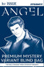 Angel (2026) #01 "Blind Bag" Var Books Dynamite Entertainment