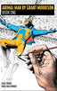 Animal Man by Grant Morrison TP 01