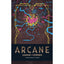 Arcane Inventors Journal HC Trades/Hard Covers Insight Editions