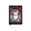 Arcane Sculpted Journal VI HC Trades/Hard Covers Insight Editions