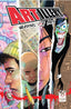 Artllery TP 01 Trades/Hard Covers Invader Comics