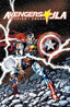 JLA Avengers #04 Facsimile Edition
