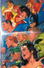 JLA Avengers #04 Facsimile Edition Alex Ross Var