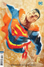 Action Comics (2016) #1010 Manapul Var Comics - Back Issues DC Comics