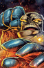 Badrock (2026) #02 Rob Liefeld "Virgin" Var