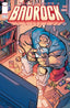 Badrock (2026) #02 Rob Liefeld Var