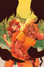 Barbara Gordon Breakout #04