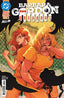 Barbara Gordon Breakout #04 Comics DC Comics