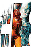 Barbara Gordon Breakout #04 Gerald Parel Var