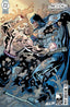 Barbara Gordon Breakout #04 Klaus Janson & Frank Miller Var Comics DC Comics