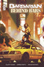 Barbarian Behind Bars TP Trades/Hard Covers Mad Cave Studios