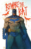 Batman (2025) #12 Jorge Molina Var