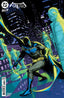 Batman (2025) #12 Ryan Sook Var