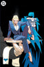 Batman (2025) #12 Jorge Jimenez "Foil" Var
