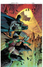 Batman and Robin Year One Dynamic Duos #01 Marc Silvestri Var