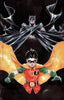 Batman and Robin Year One Dynamic Duos #01 Dustin Nguyen Var