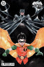 Batman and Robin Year One Dynamic Duos #01 Dustin Nguyen Var Comics DC Comics