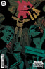 Batman and Robin Year One Dynamic Duos #01 Hayden Sherman Var Comics DC Comics