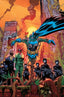 Batman Bad Seeds Sunset #01