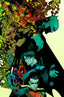Batman Bad Seeds Sunset #01 Dan Mora Var