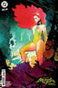 Batman Bad Seeds Sunset #01 Marcio Takara Var Comics DC Comics