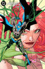 Batman Bad Seeds Sunset #01 Jorge Jimenez "Foil" Var