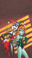 DC Compact Comics Batman Harley and Ivy TP Trades/Hard Covers DC Comics