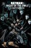 Batman Night of the Owls Compendium TP