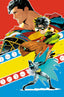 Batman Superman World's Finest #54 Adrian Gutierrez Var