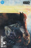 Batman Superman World's Finest #54 Bill Sienkiewicz Var Comics DC Comics