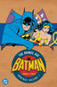 Batman The Brave and the Bold The Bronze Age Omnibus HC 01