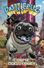 Battlepug Cosmic Doggyssey TP