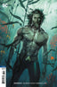 Aquaman (2016) #47 Middleton Var Comics - Back Issues DC Comics