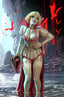 Batwoman (2026) #06 Stjepan Sejic Var