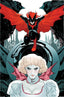 Batwoman (2026) #06 Jeff Spokes Var