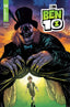 Ben 10 (2026) #04 Books Dynamite Entertainment