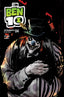 Ben 10 (2026) #04 Dustin Nguyen Var Books Dynamite Entertainment