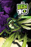 Ben 10 (2026) #04 Eric Canete Var Comics Dynamite Entertainment