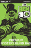 Ben 10 (2026) #04 "Blind Bag" Var Books Dynamite Entertainment